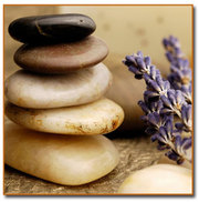 SHANNON SPA ROOM  HEALING MASSAGES 