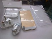  iPhone 5s Gold,  White,  Black Unlocked