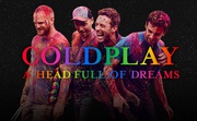 2 seated Coldplay Tickets Croke Park 08/07/17