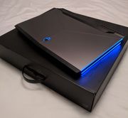 BRAND NEW with WARRANTY!!!  Alienware 17R4,   One of the Fastest Gaming