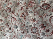 Navan Wool Carpets,  used in good condition