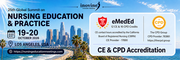 25th Global Summit on Nursing Education and Practice (GSNEP 2026)-cla